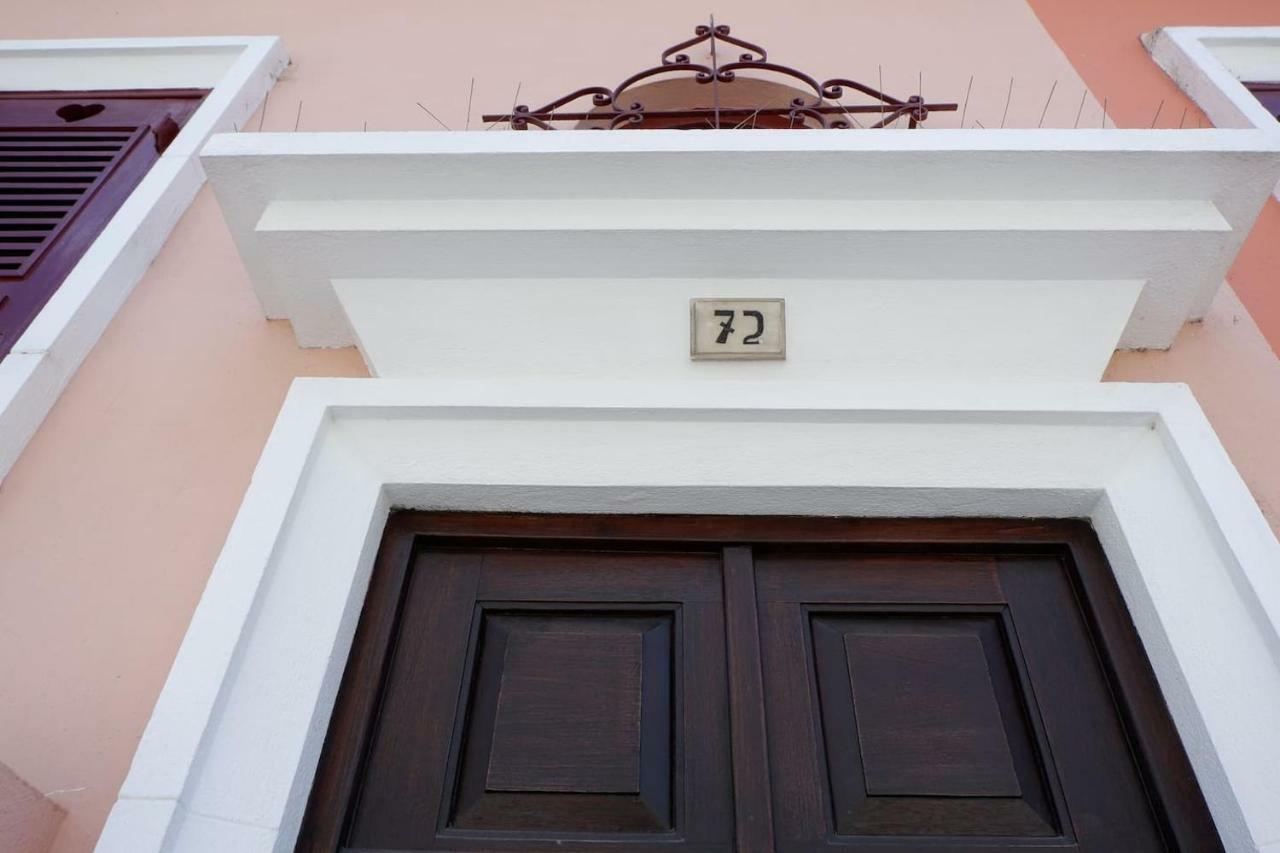 Kame House Villa Vila Nova de Gaia Kültér fotó
