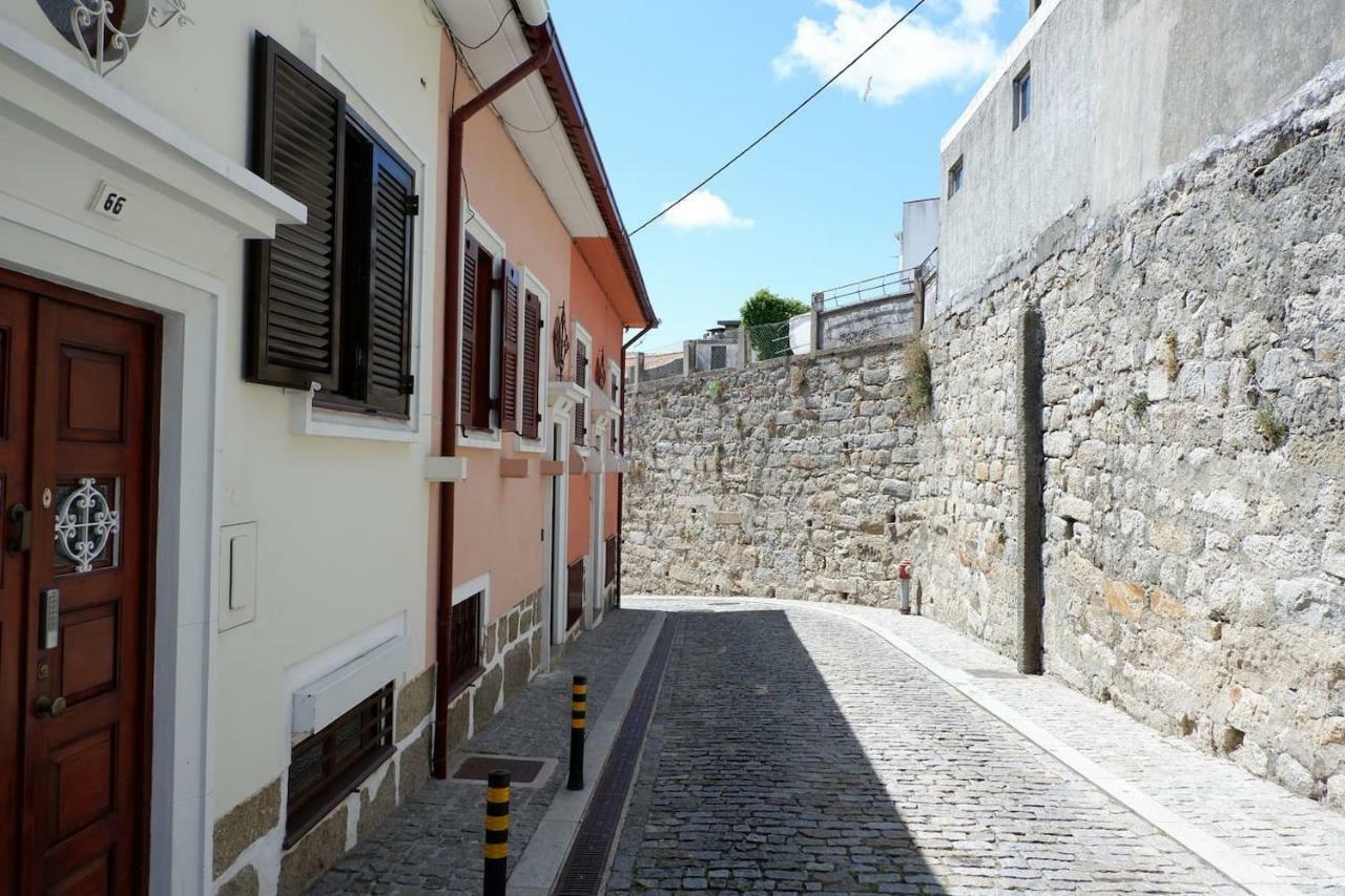 Kame House Villa Vila Nova de Gaia Kültér fotó